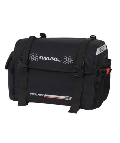 SOLACE Sublime GT Saddle Bags