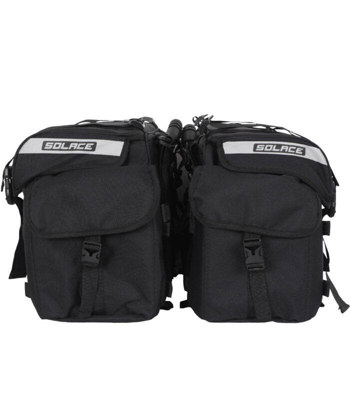 SOLACE Sublime GT Saddle Bags