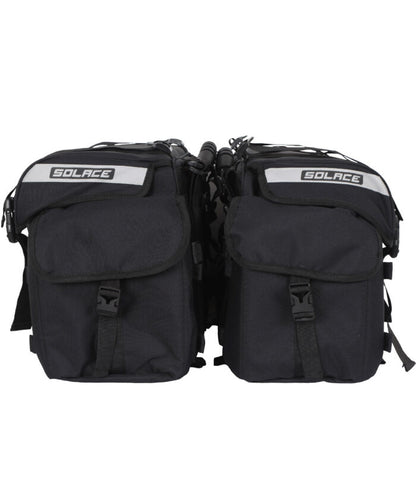 SOLACE Sublime GT Saddle Bags