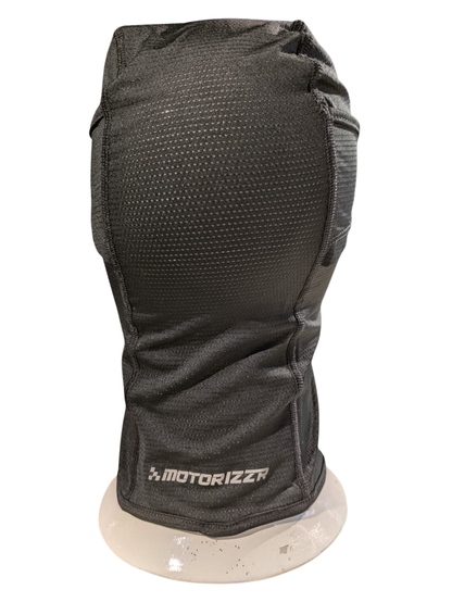 Motorizzr Balaclava - Black