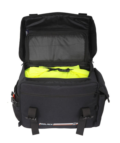 SOLACE Sublime GT Saddle Bags