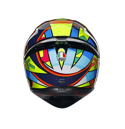 AGV K1 S Helmet Soleluna 2017