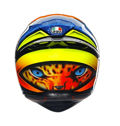 AGV K1 S Helmet Izan