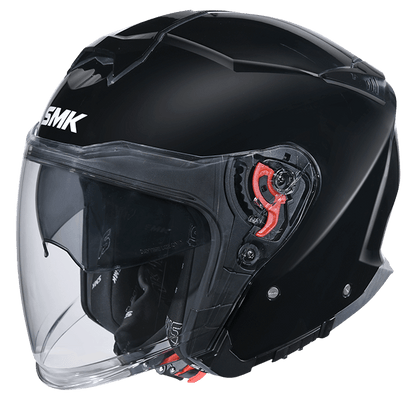 SMK GTJ Solid Helmet