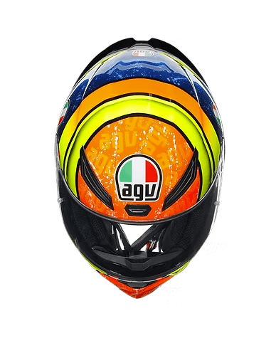 AGV K1 S Helmet Izan