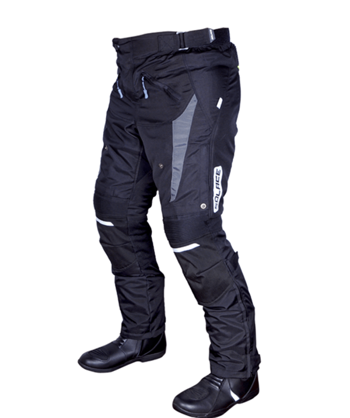 SOLACE S30 PANT V3-BLACK