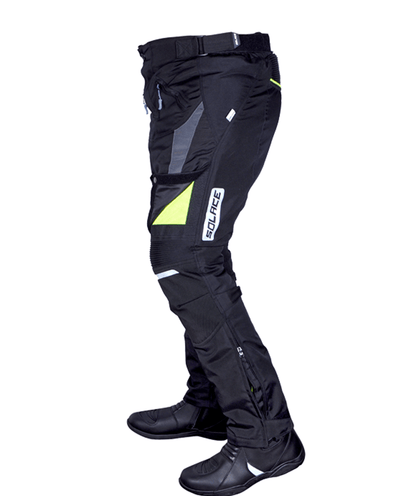 SOLACE S30 PANT V3-BLACK