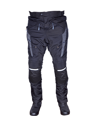 SOLACE S30 PANT V3-BLACK