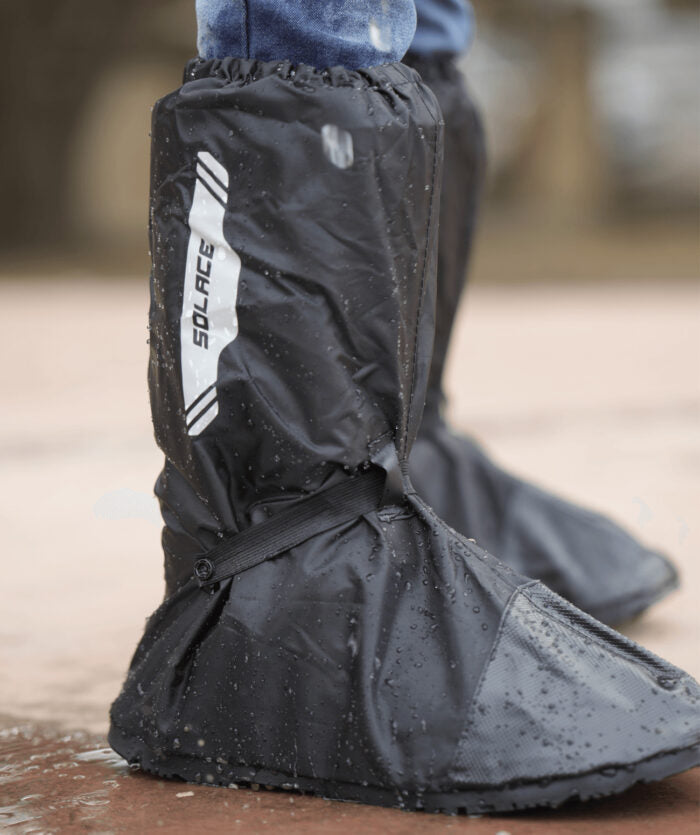 SOLACE WP SHOE COVER - GAITER