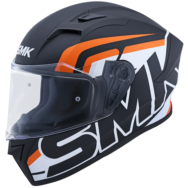 SMK STELLAR STAGE HELMETS