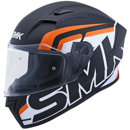SMK STELLAR STAGE HELMETS