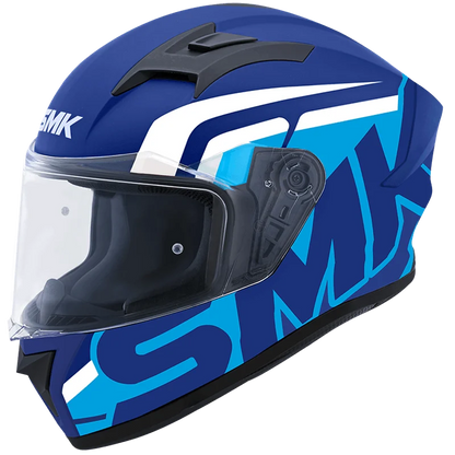 SMK STELLAR STAGE HELMETS