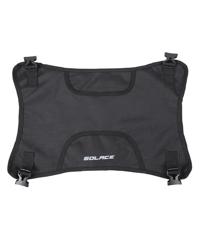 SOLACE LUGGAGE TALON TAILBAG 100% WP