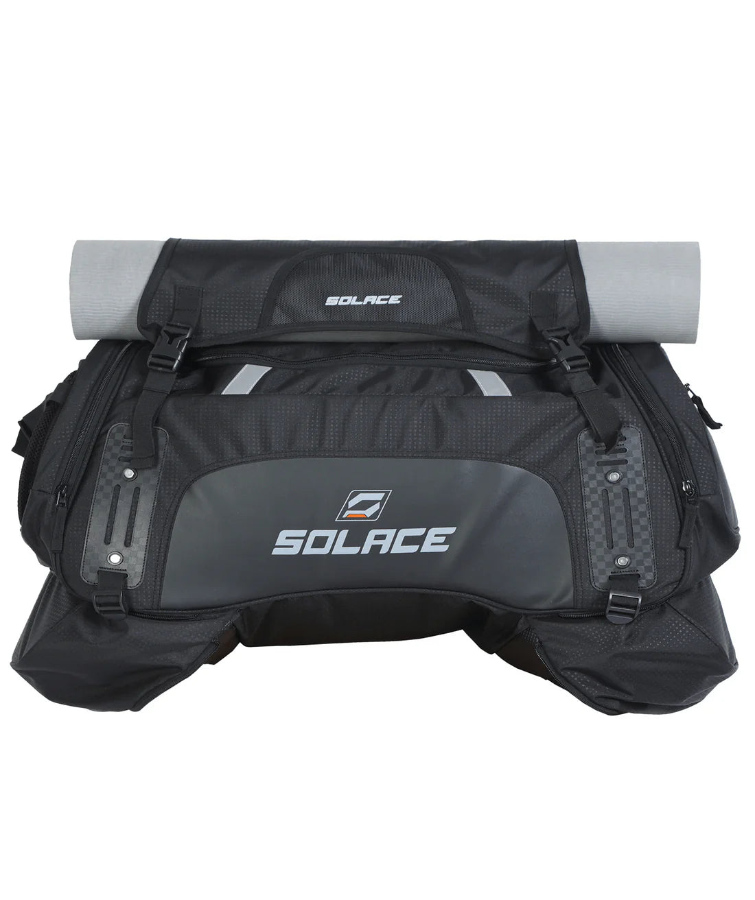 SOLACE LUGGAGE TALON TAILBAG 100% WP