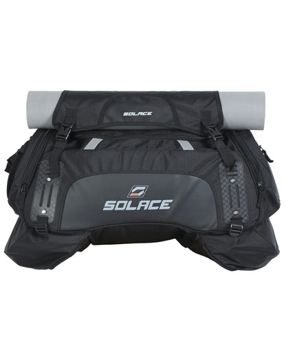 SOLACE LUGGAGE TALON TAILBAG 100% WP