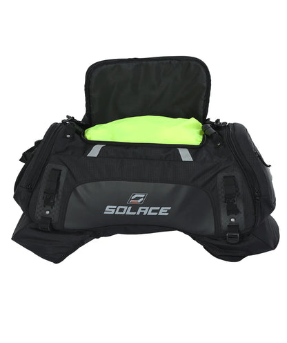 SOLACE LUGGAGE TALON TAILBAG 100% WP