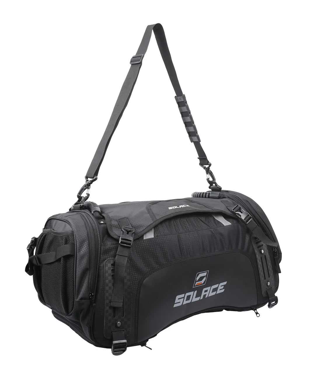 SOLACE LUGGAGE TALON TAILBAG 100% WP
