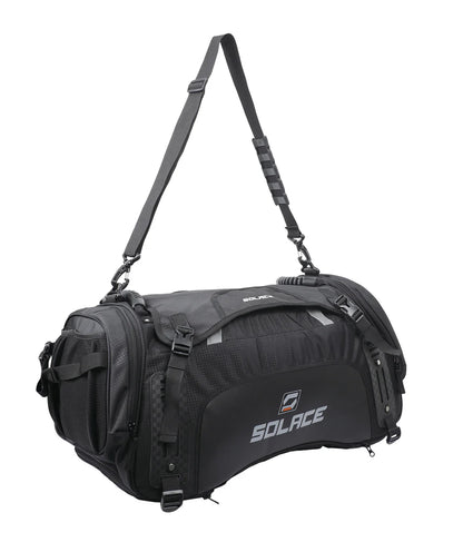 SOLACE LUGGAGE TALON TAILBAG 100% WP