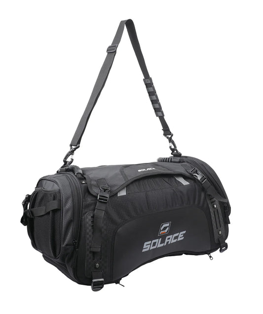 SOLACE LUGGAGE TALON TAILBAG 100% WP