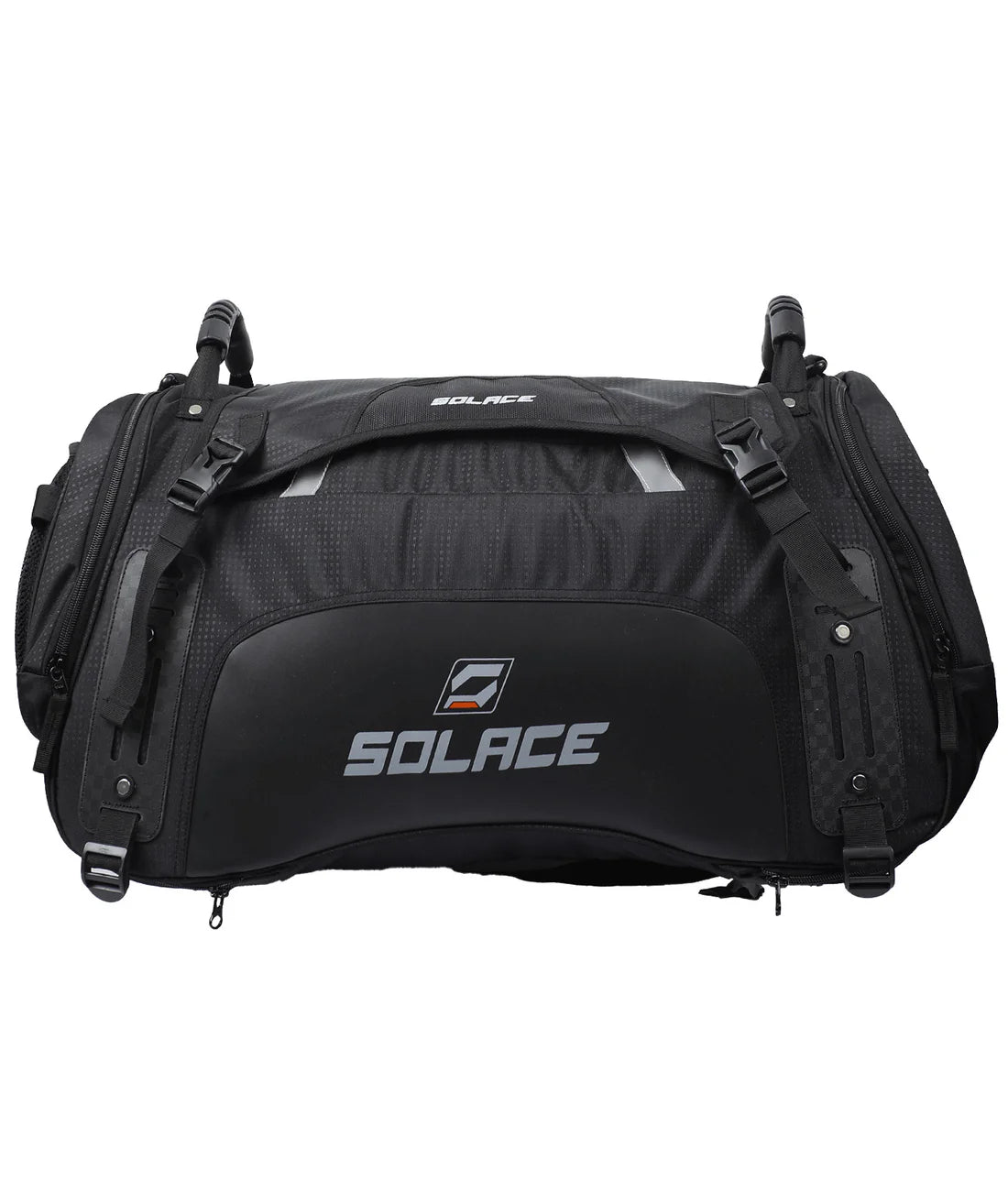 SOLACE LUGGAGE TALON TAILBAG 100% WP