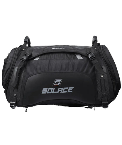 SOLACE LUGGAGE TALON TAILBAG 100% WP