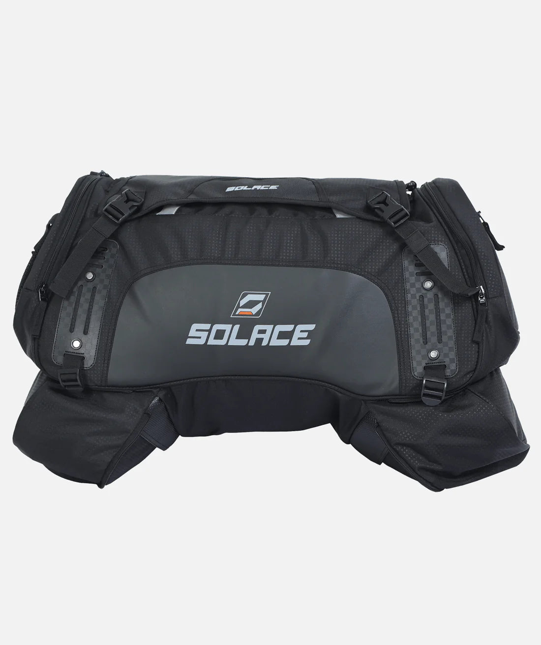 SOLACE LUGGAGE TALON TAILBAG 100% WP
