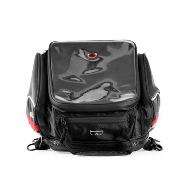 AXOR TANK BAG AXTB-2 (20 LTS) - BLACK