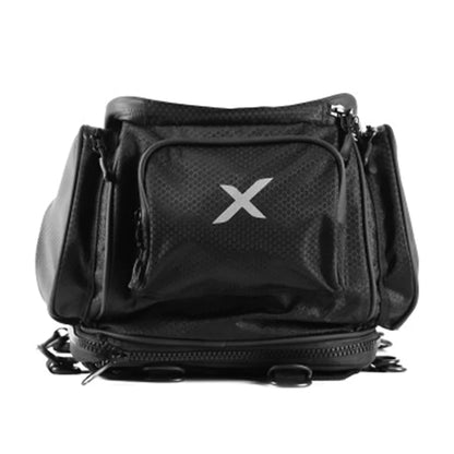 AXOR TANK BAG AXTB-2 (20 LTS) - BLACK