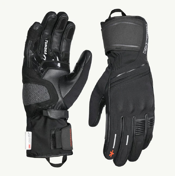 VIATERRA TUNDRA V3 Waterproof Winter Riding Gloves