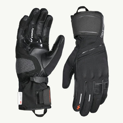 VIATERRA TUNDRA V3 Waterproof Winter Riding Gloves