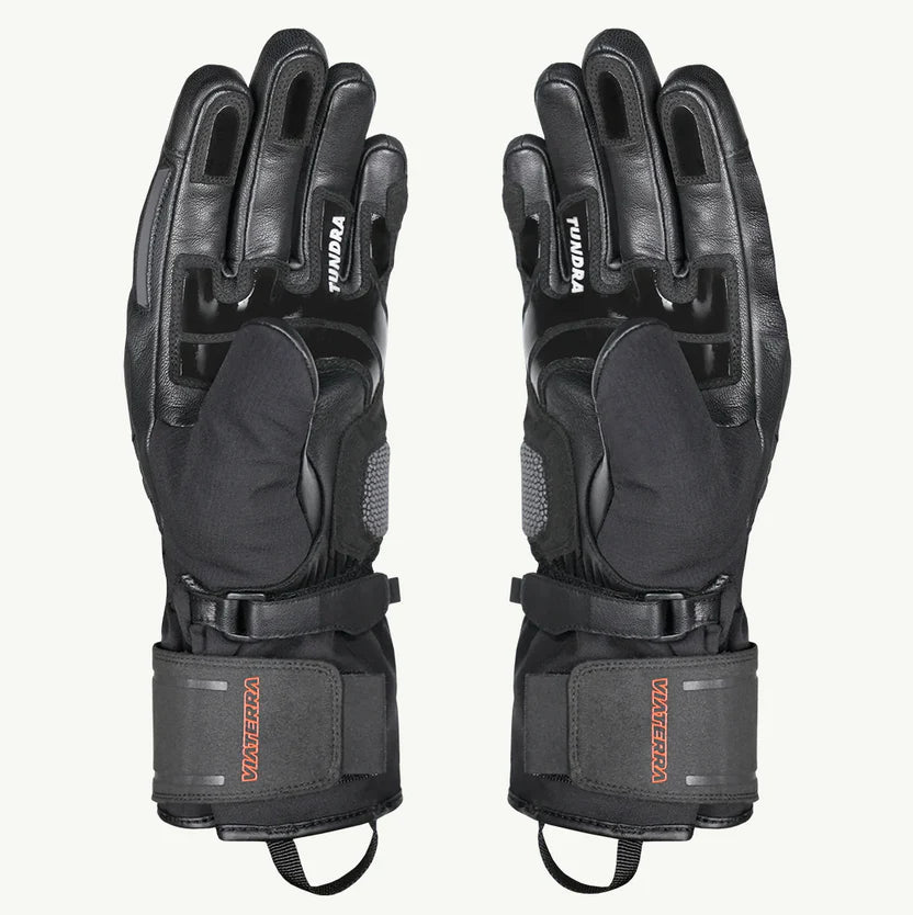 VIATERRA TUNDRA V3 Waterproof Winter Riding Gloves