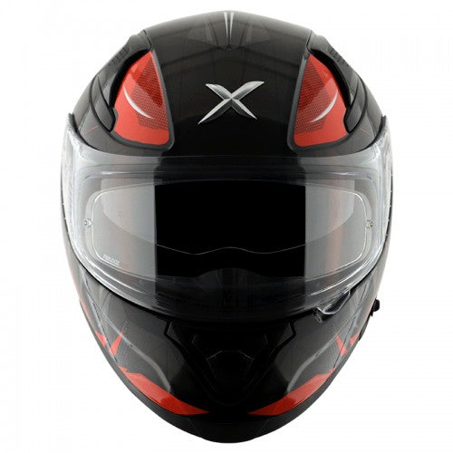 AXOR APEX HUNTER - Black Orange