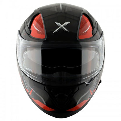 AXOR APEX HUNTER - Black Orange