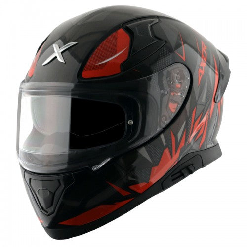 AXOR APEX HUNTER - Black Orange