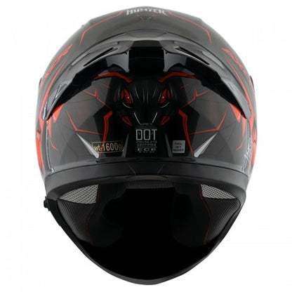 AXOR APEX HUNTER - Black Orange