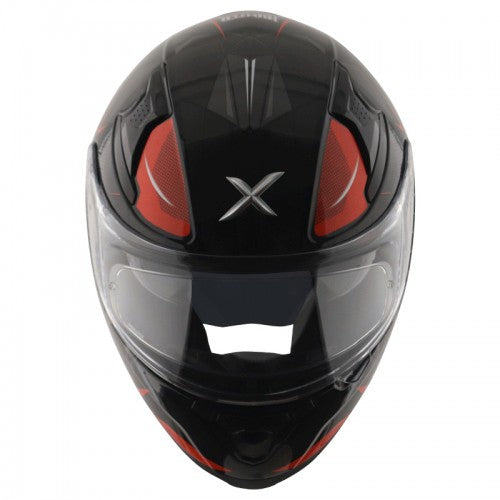 AXOR APEX HUNTER - Black Orange