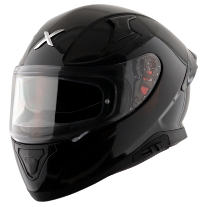 AXOR APEX SOLID - Black