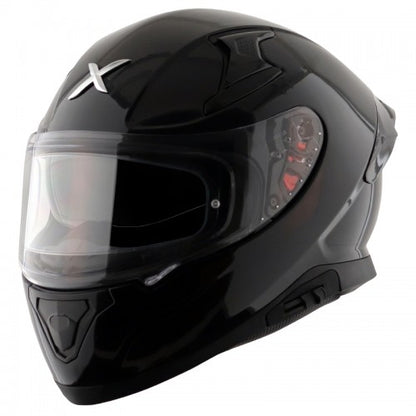 AXOR APEX SOLID - Black