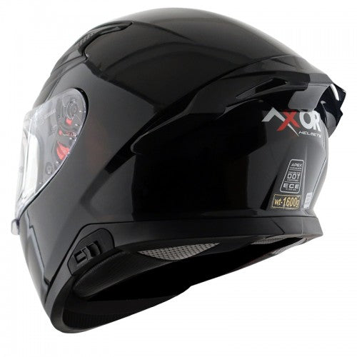 AXOR APEX SOLID - Black