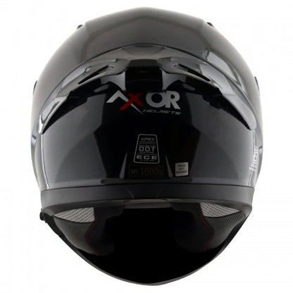 AXOR APEX SOLID - Black