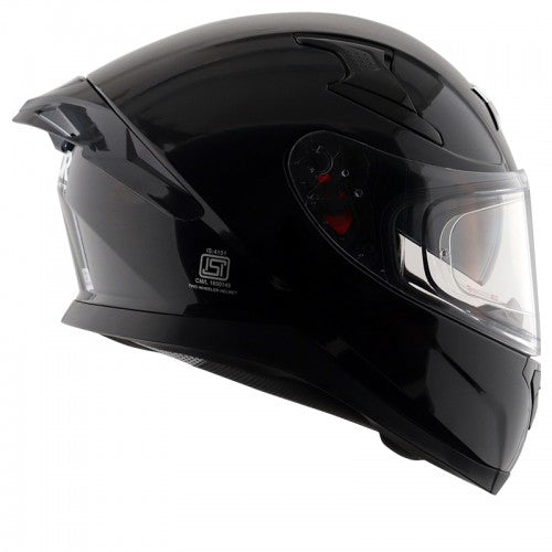 AXOR APEX SOLID - Black