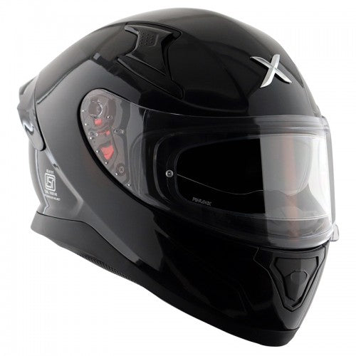 AXOR APEX SOLID - Black