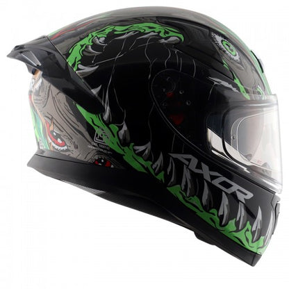 AXOR APEX BEAST - Black Green