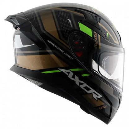 AXOR APEX TIKI - Black Gold