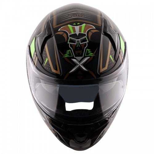 AXOR APEX TIKI - Black Gold