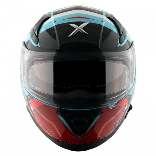 AXOR APEX HEX-2 - Hex Blue Red