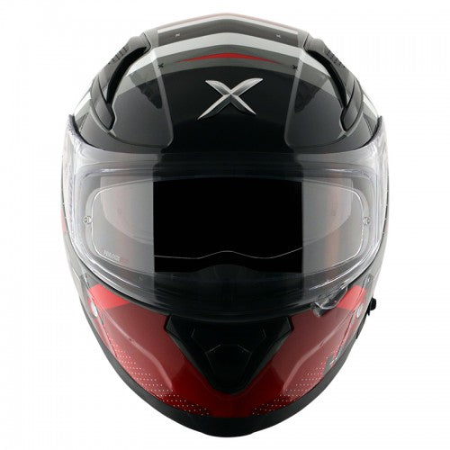 AXOR APEX HEX-2 - Cool Grey Red