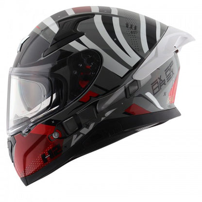 AXOR APEX HEX-2 - Cool Grey Red