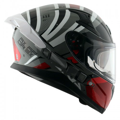 AXOR APEX HEX-2 - Cool Grey Red