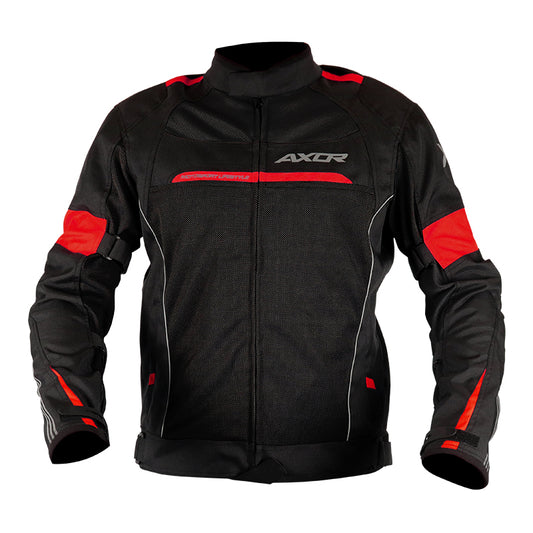 Axor Jackets – Motorizzr